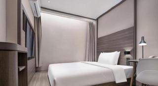 Hanting Hotel Changsha Xiangya Fu'er Ziyuan Road - Changsha - 9