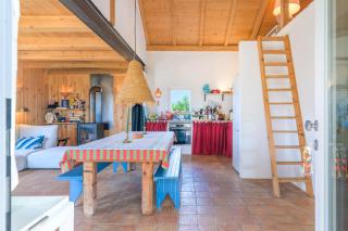 Casa Morena - Santa Margarida da Serra - 3
