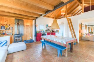 Casa Morena - Santa Margarida da Serra - 9