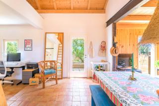 Casa Morena - Santa Margarida da Serra - 6