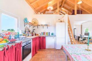 Casa Morena - Santa Margarida da Serra - 4