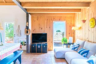Casa Morena - Santa Margarida da Serra - 8