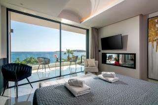 SEA BREEZE Luxury Appt - Agios Nikolaos - 9