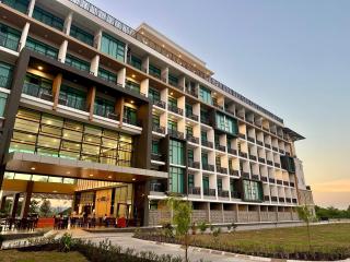 Eastwood Valley Golf & Country Club - Miri - 0