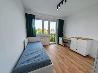 Apartmate-4 rooms Apartment close to the Sea - Danzig - 7