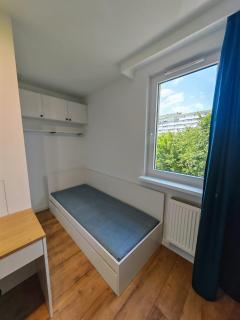 Apartmate-4 rooms Apartment close to the Sea - Danzig - 4