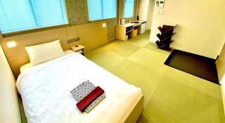 NAMBA EBISU HOTEL - 3