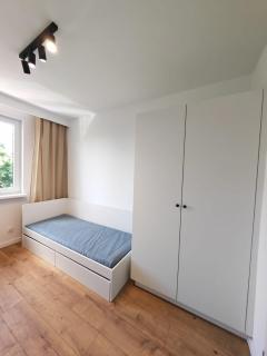 Apartmate-4 rooms Apartment close to the Sea - Danzig - 8