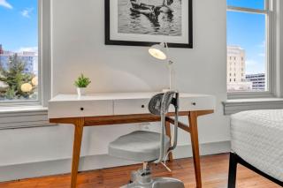 10-Unit Cozy Loft w Free Parking Med District - Louisville - 7