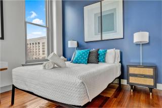 10-Unit Cozy Loft w Free Parking Med District - Louisville - 6