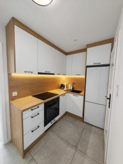 Apartmate-4 rooms Apartment close to the Sea - Danzig - 9
