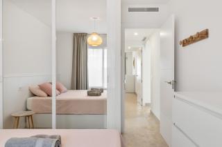 Apartment Margarita in Miraflores - La Cala de Mijas - 1