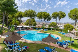 Apartment Margarita in Miraflores - La Cala de Mijas - 0