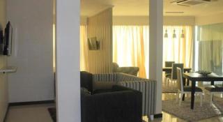 Marina Mamberamo Hotel - Sorong - 5