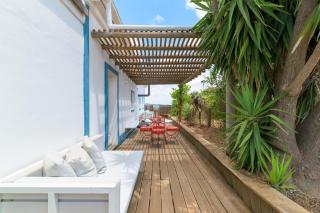 Casa Morena - Santa Margarida da Serra - 0