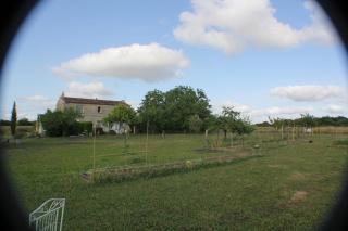 Les noyers - Saint-Savinien - 3