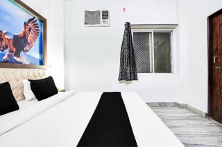 Collection O Shayam Nagar Metro Station Jaipur - 8