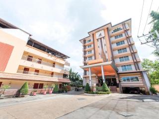 Siam platinum Pattaya - 5