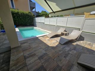 Dolce vita - apartments with pool near Poreč - Nova Vas - 2