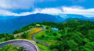 Hotel Cocotop - Pantai Cenang - 6