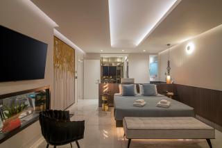 SEA BREEZE Luxury Appt - Agios Nikolaos - 3