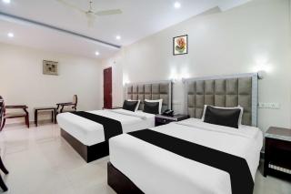 Collection O CMR Mall Gajuwaka - 6