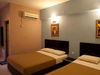 Hotel Ria - Johor Bahru - 9