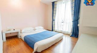 In Trend Hotel - Cukai - 4