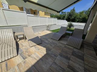 Dolce vita - apartments with pool near Poreč - Nova Vas - 3