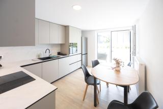 The Nice Apartment - Domžale - 9