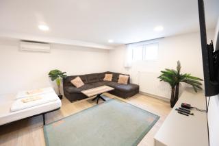 The Nice Apartment - Domžale - 4