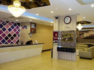 One Avenue Hotel (IJM) - Sandakan - 6