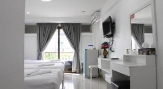 Thanyachatra Boutique. - Phetchaburi - 9