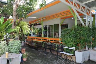 Thanyachatra Boutique. - Phetchaburi - 8
