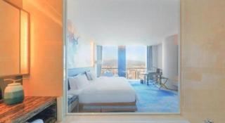 LONGYAN JINGHUA FLIPORT HOTEL - Longyan - 4