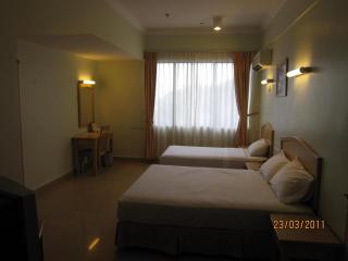 Li Hua Hotel Bintulu - Bintulu - 2