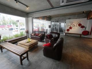 Riverine Garden Hotel - Cukai - 5