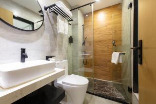Nanxing Hotel - Canton - 4