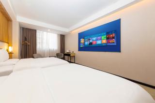 Nanxing Hotel - Canton - 3
