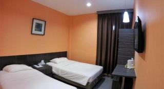 Hotel Bestari Prima - 5