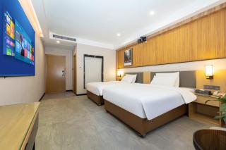 Nanxing Hotel - Canton - 2