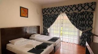 Hotel De Cassia - Kampar - 8