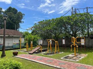 Hotel De Cassia - Kampar - 4