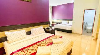 Salak Boutique Hotel - Kuala Lumpur - 3