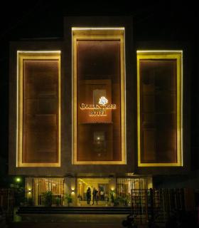 Hotel The Golden Tree - Prayagraj - 0