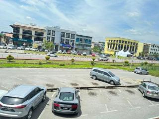 Mega Inn Sri Aman - Simanggang - 4