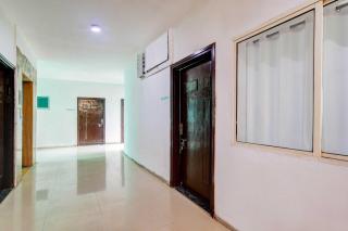 Collection O Indraprasth - Indore - 1