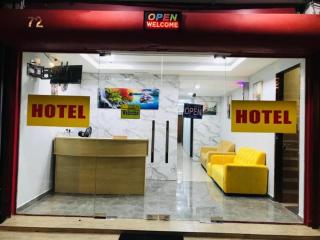 GEORGETOWN @ NEW WAVE HOTEL - George Town - 6