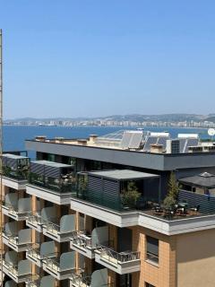 Appartamenti BnB Vlora - Vlora - 3