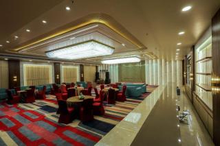 Hotel The Golden Tree - Prayagraj - 8